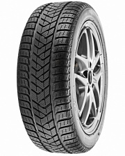 Winter Sottozero III Run Flat